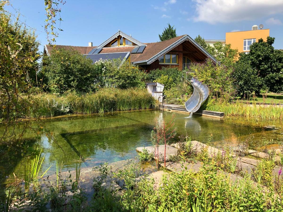 Gut Muellerleile Gengenbach Exterior foto
